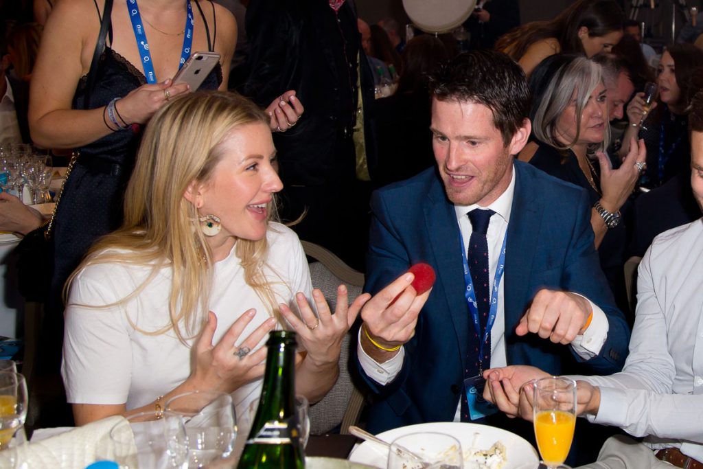 Close Up Magician Yorkshire