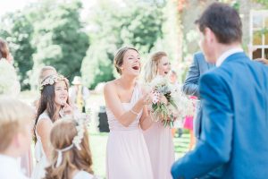Wedding Magician Yorkshire